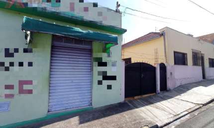 Casa com 3 quartos à venda na Rua Humberto de Campos, 665, Vila Lutfalla, São Carlos