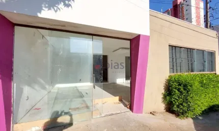 Ponto comercial para alugar na Rua Episcopal, 2795, Centro, São Carlos