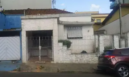 Casa com 2 quartos à venda na Rua José Bonifácio, 1466, Centro, São Carlos