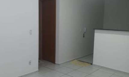 Apartamento em Residencial Monsenhor Romeu Tortorelli - São Carlos, SP