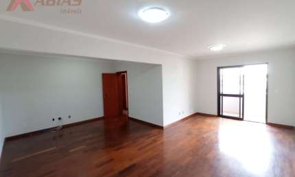 Apartamento com 3 quartos à venda na Rua Sete de Setembro, 2403, Centro, São Carlos