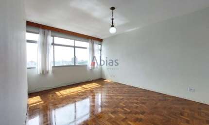Apartamento com 3 quartos para alugar na Avenida São Carlos, 2222, Centro, São Carlos