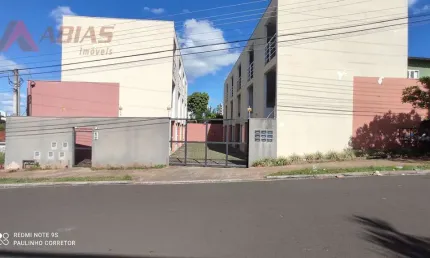 Apartamento em Jardim Nova Santa Paula - São Carlos
