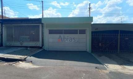 &amp;lt;p&amp;gt;Descubra a sua nova casa dos sonhos em Jardim Tangará, São Carlos! Esta encantadora propriedade de 90m² de área útil oferece um espaço acolhedor e funcional, perfeito para a sua famíl
