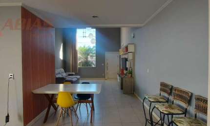 Casa com 1 quarto à venda na Rua Trabalho com Fraternidade, 243, Recreio dos Bandeirantes, São Carlos
