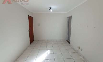 Apartamento com 2 quartos à venda na Rua Lourenço Inocentini, 555, Parque Sabará, São Carlos