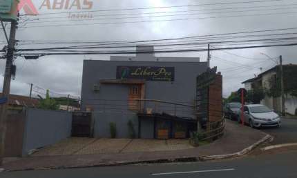 Ponto Comercial em Jardim Santa Paula - São Carlos, SP