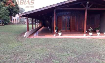 Chácara em Balneário Santo Antônio (Broa) - Itirapina