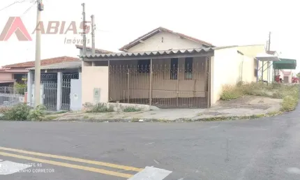 Casa com 5 quartos à venda na Rua Hermínio Bernasconi, 1565, Jardim Beatriz, São Carlos