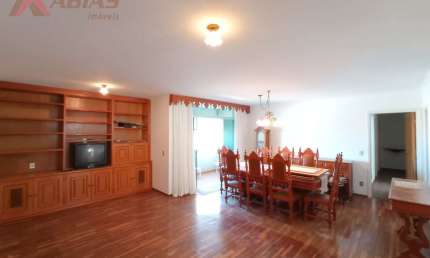 Apartamento em Parque Santa Monica - São Carlos, SP