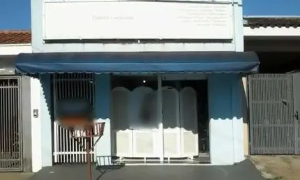 Casa com 3 quartos à venda na Rua Luiz Procópio Araújo Ferraz, 173, Parque Santa Felícia Jardim, São Carlos