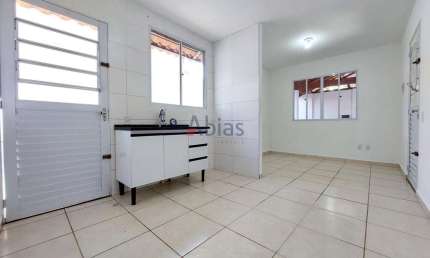 Casa com 2 quartos à venda na Rua Jaime Cordeiro, 230, Jardim Araucária, São Carlos