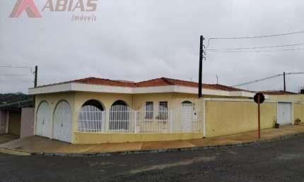 Casa com 3 quartos à venda na Rua Imperador Hiroito, 267, Jardim Hikare, São Carlos