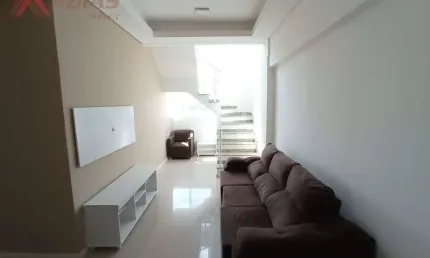 Apartamento com 3 quartos para alugar na Rua Salesianos do Brasil, 198, Jardim Gibertoni, São Carlos