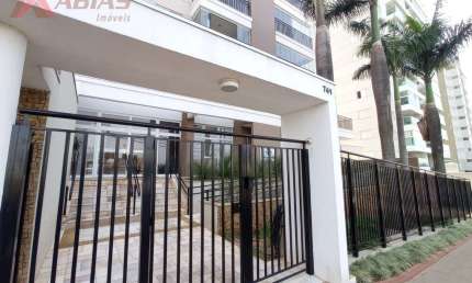 Apartamento em Parque Faber Castell - São Carlos, SP