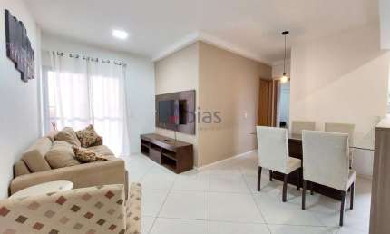 Apartamento com 2 quartos para alugar na Rua Salesianos do Brasil, 181, Jardim Gibertoni, São Carlos