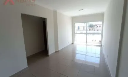 Apartamento em Parque Arnold Schimidt - São Carlos, SP