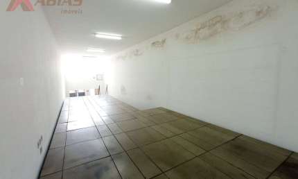 Barracão / Galpão / Depósito para alugar na Rua Raimundo Correa, 1086, Vila Marcelino, São Carlos