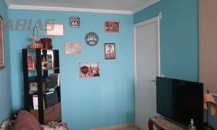 Apartamento em Distrito Industrial Miguel Abdelnur - São Carlos, SP