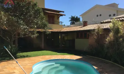 Casa com 4 quartos à venda na Rua Urano Martins, 292, Parque Santa Mônica, São Carlos