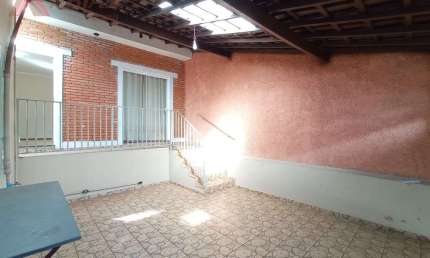 Casa com 3 quartos à venda na Rua Doutor Walter Camargo Schultzer, 791, Vila São José, São Carlos