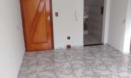 Apartamento com 2 quartos à venda na Rua Joaquim Ninelli, 391, Romeu Santini, São Carlos