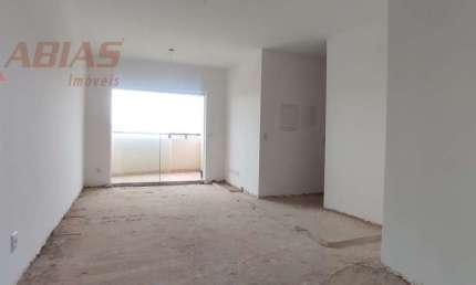 Apartamento em Parque Faber Castell I - São Carlos, SP