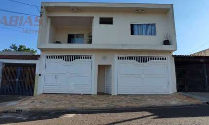 Casa com 3 quartos à venda na Rua Doutor Alberto Cattani, 757, Parque Industrial, São Carlos
