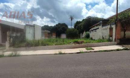 Terreno à venda na Rua Rafael de Abreu Sampaio Vidal, 1178, Centro, São Carlos