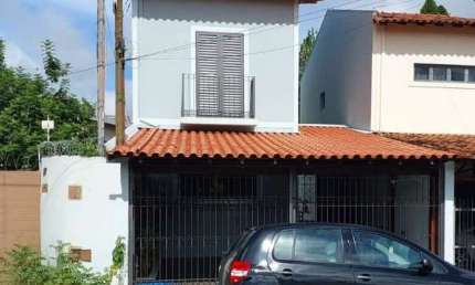 Casa com 3 quartos à venda na Alameda dos Narcisos, 182, Cidade Jardim, São Carlos