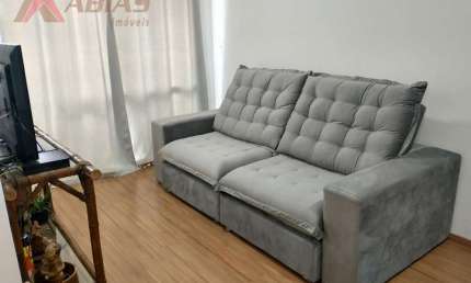 Apartamento com 3 quartos à venda na Rua Coronel Carlos Simplicio Rodrigues, 145, Jardim Gibertoni, São Carlos