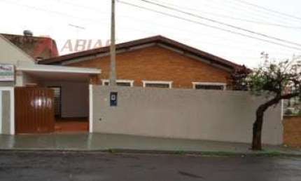 Casa com 3 quartos à venda na Rua dos Inconfidentes, 466, Parque Arnold Schimidt, São Carlos