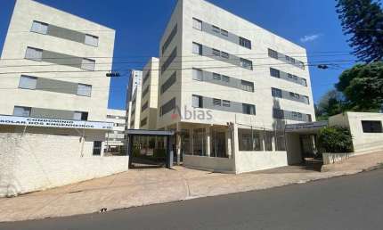 Venda de Apartamento 2 Dormitórios em Parque Arnold Schimidt