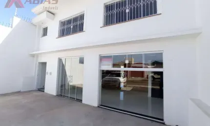 Prédio à venda na Rua Sete de Setembro, 2983, Centro, São Carlos