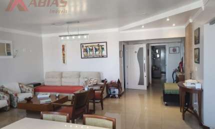 Apartamento em Parque Santa Monica - São Carlos, SP