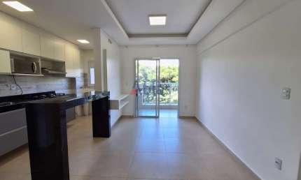 Apartamento em Parque Faber Castell I - São Carlos, SP