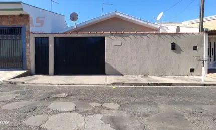 Casa com 3 quartos à venda na Rua Ennês Bueno, 267, Parque Fehr, São Carlos