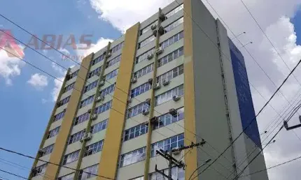 Sala comercial à venda na Avenida São Carlos, 2259, Centro, São Carlos