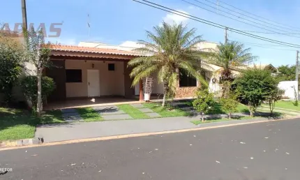 Casa de Condominio em Jardim Nova Santa Paula - São Carlos, SP