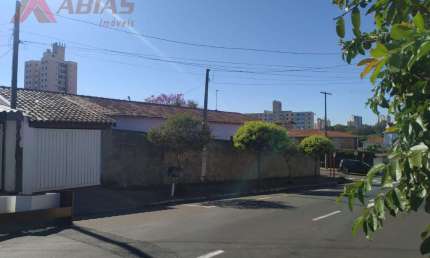 Casa com 3 quartos à venda na Rua Júlio Faga, 249, Jardim Bandeirantes, São Carlos