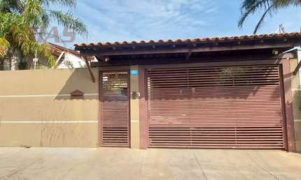 Casa com 2 quartos à venda na Rua Mauro Tomazi, 182, Residencial Itamarati, São Carlos
