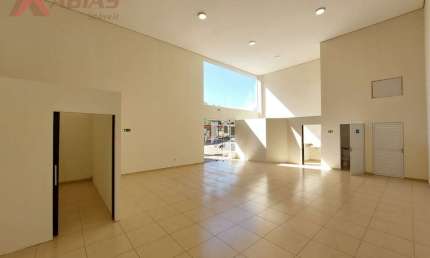 Ponto comercial para alugar na Avenida Capitão Luiz Brandão, 226, Vila Vista Alegre, São Carlos