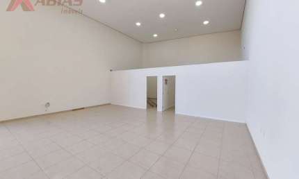 Ponto comercial para alugar na Avenida Capitão Luiz Brandão, 207, Vila Vista Alegre, São Carlos