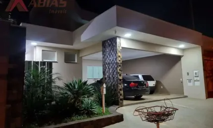 Casa em condomínio fechado com 2 quartos à venda na Avenida João Crnkovic, 306, Parque Fehr, São Carlos