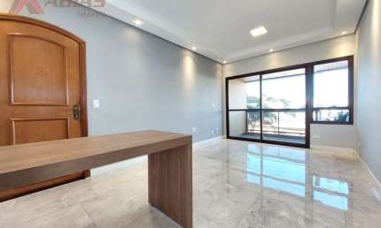 Apartamento em Vila Monteiro (gleba I) - São Carlos, SP