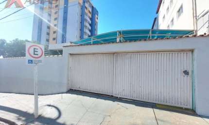 Casa com 3 quartos para alugar na Rua Alice J. D#39;anna Juliana, 112, Jardim Paraíso, São Carlos