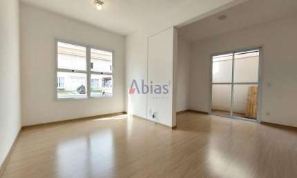 Casa de Condominio em Parque Sabará - São Carlos, SP