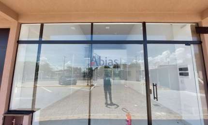 Ponto comercial para alugar na Rua Miguel João, 1398, Jardim Bandeirantes, São Carlos