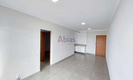 Apartamento em Vila Monteiro (gleba I) - São Carlos, SP