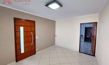Casa com 2 quartos para alugar na Rua Roberto Martinez, 187, Jardim Dona Francisca, São Carlos